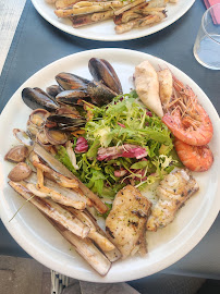 Produits de la mer du Restaurant La Boqueria à Collioure - n°7