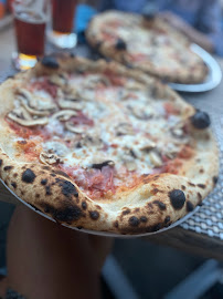 Pizza du Pizzeria L'Impasto à Illkirch-Graffenstaden - n°6