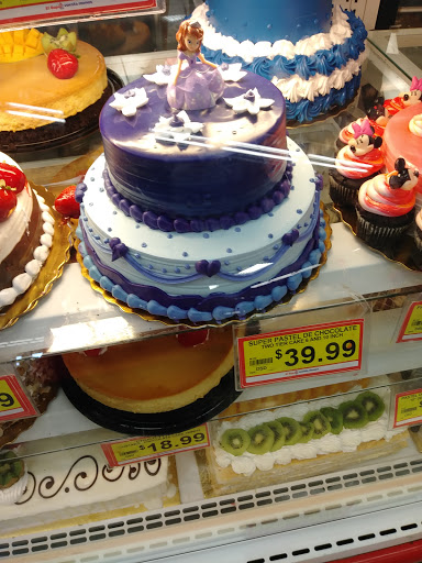 Grocery Store «El Super», reviews and photos, 7502 W Thomas Rd, Phoenix, AZ 85033, USA