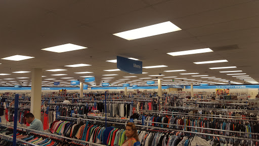 Clothing Store «Ross Dress for Less», reviews and photos, 4962 S Power Rd, Higley Pointe, AZ 85236, USA