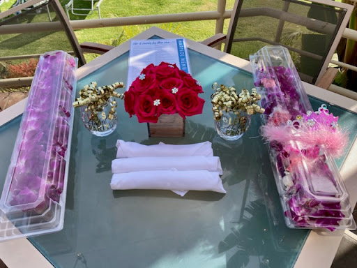 Florist «Pismo Beach Florist», reviews and photos, 695 Price St, Pismo Beach, CA 93449, USA