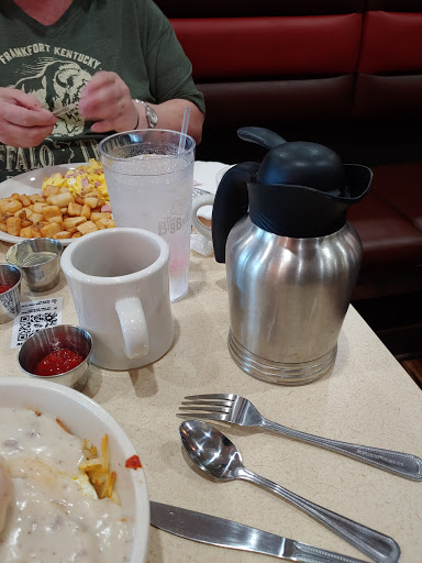 Restaurant «Ozark Cafe», reviews and photos, 662 Missouri Ave, West Plains, MO 65775, USA