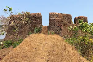 Hosdurg Fort image