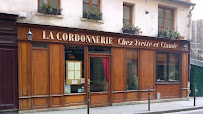 Photos du propriétaire du Restaurant de La Cordonnerie à Paris - n°1