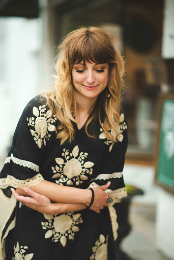 Beauty Salon «Katie Blue Salon», reviews and photos, 21 N Belmont Ave, Richmond, VA 23221, USA