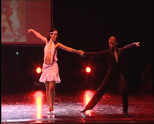 Global Dança - Escola de Dança, Música e Teatro