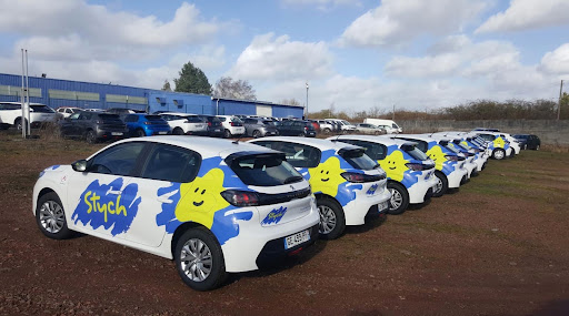 Stych Auto-École Blois à Blois, Loir-et-Cher