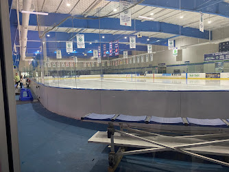Chilled Ponds Ice Sports Complex