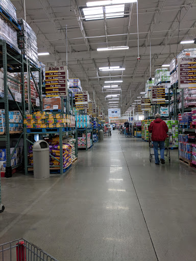 Warehouse club «BJ’s Wholesale Club», reviews and photos, 125 Cross Rd, Waterford, CT 06385, USA