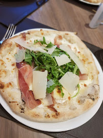 Prosciutto crudo du Pizzeria Restaurant Da Vinci à Haguenau - n°13