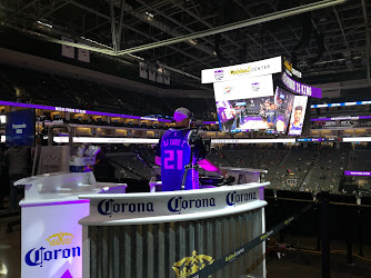 Golden 1 Center