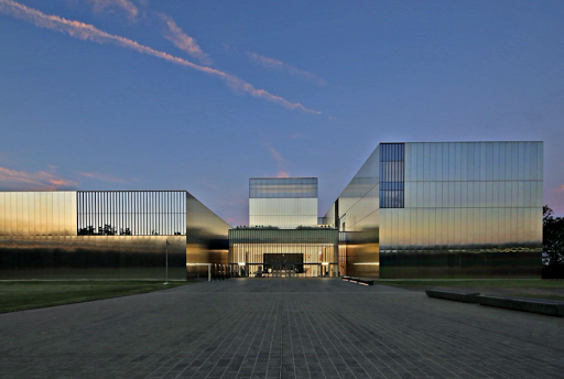 National Museum of the United States Army