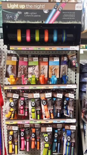 Pet Supply Store «Bay State Pet & Garden Supply», reviews and photos, 429 Winthrop St, Taunton, MA 02780, USA