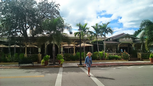 Swimwear Store «Tommy Bahama RELAX», reviews and photos, 1201 3rd St S, Naples, FL 34102, USA