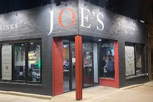 Joe's On Higgins image