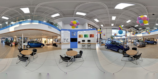 Used Car Dealer «Superior Honda», reviews and photos, 4777 Spring Grove Ave, Cincinnati, OH 45232, USA