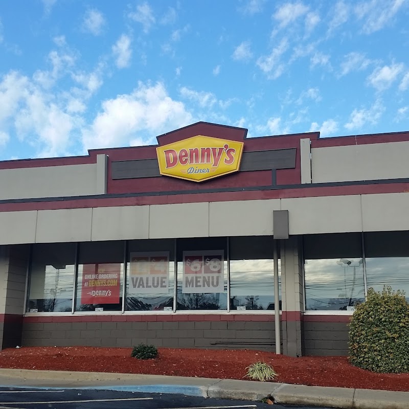 Denny's