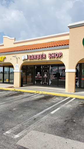 Barber Shop «VIP Barber Shop», reviews and photos, 5335 N Military Trl #51, West Palm Beach, FL 33407, USA