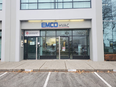 EMCO HVAC NORTH VANCOUVER