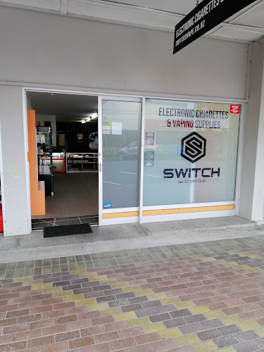 Switch | Ecigs and vaping supplies - Wanganui