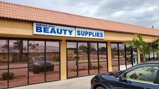 Bargain Buys Beauty Supply, 10814 US-1, Port St Lucie, FL 34952, USA, 