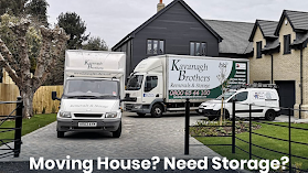 Bedford Removals and Storage - Kavanagh Brothers