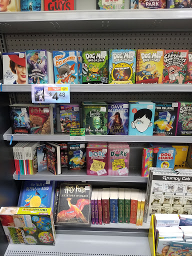 Department Store «Walmart Supercenter», reviews and photos, 12300 IL-47, Huntley, IL 60142, USA