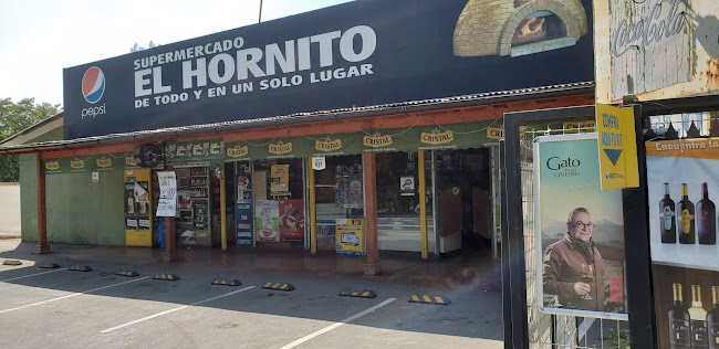 Supermercado El Hornito - Paine