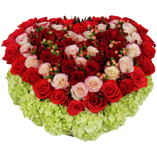 Florist «Amazing Flowers Miami», reviews and photos, 252 Sunny Isles Blvd #2b, Sunny Isles Beach, FL 33160, USA