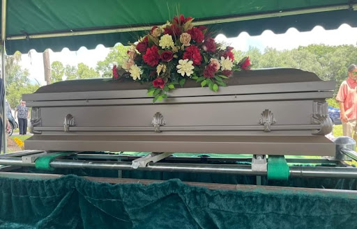 Florist «Lake City Florist», reviews and photos, 796 W Duval St, Lake City, FL 32055, USA