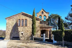Iglesia parroquial de San Mamés image