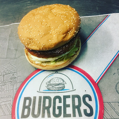 Mc Food à Lille