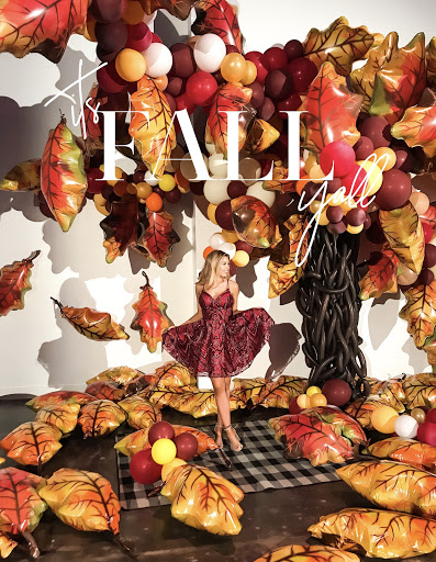 Bridal Shop «The Blushing Bride», reviews and photos, 1837 W Main St, Dothan, AL 36301, USA