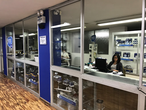 Empresas reparacion frigorificos Quito