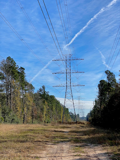 Nature Preserve «Spring Creek Greenway Nature Center», reviews and photos, 1300 Riley Fuzzel Rd, Spring, TX 77386, USA