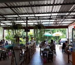 ก๋วยเตี๋ยวไก่ตุ๋น photo