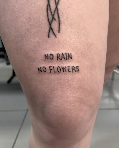 Explore mens tattoo sleeve ideas black and grey, creative tattoo ideas in Cincinnati, available at Opal Moon Tattoo