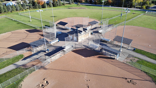 Park «Grandview Park», reviews and photos, 908 Carmichael Rd, Hudson, WI 54016, USA