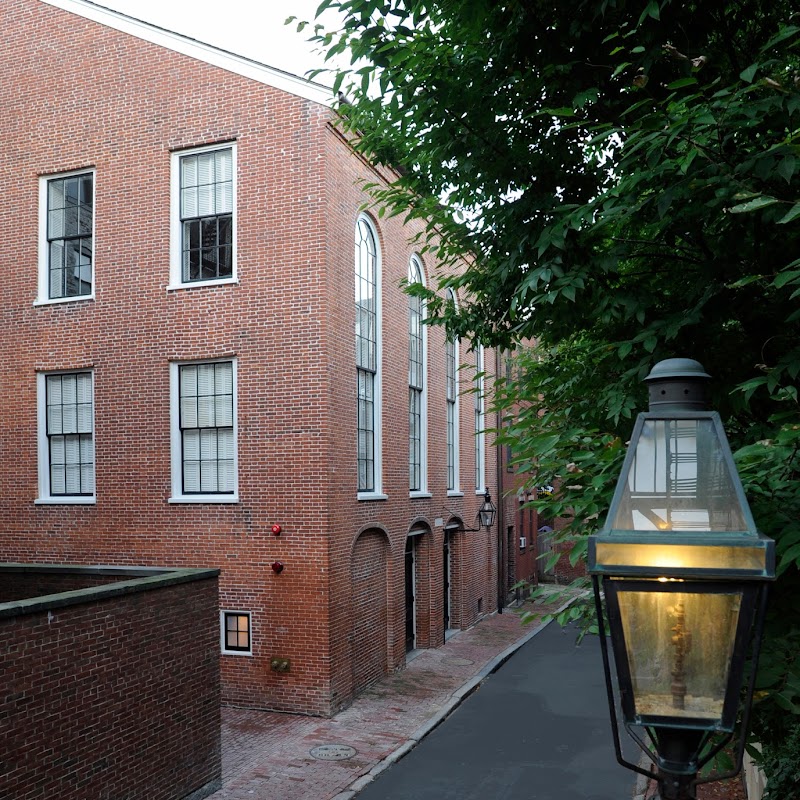 Boston African American National Historic Site