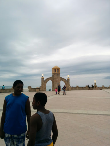 Movie Theater «Paragon Ocean Walk 10», reviews and photos, 250 N Atlantic Ave Suite 300, Daytona Beach, FL 32118, USA