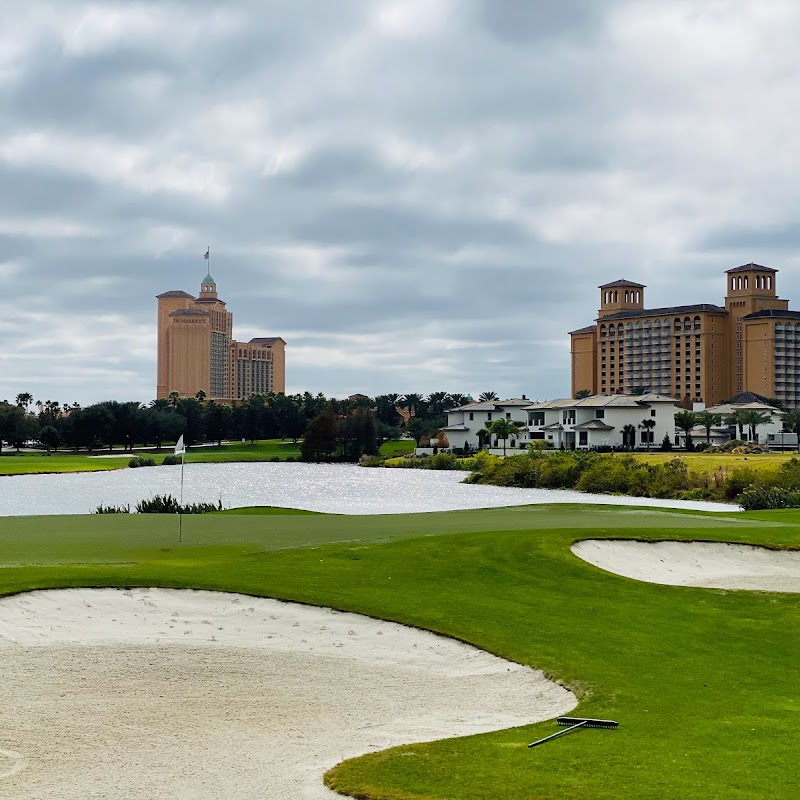 The Ritz-Carlton Golf Club, Orlando, Grande Lakes