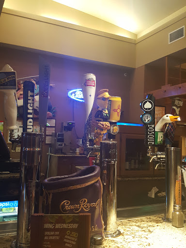 Golf Course «NMSU Golf Course», reviews and photos, 3000 Herb Wimberly Drive, Las Cruces, NM 88011, USA