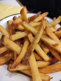 Frite du Restaurant spécialisé dans les falafels L'As du Fallafel à Paris - n°8