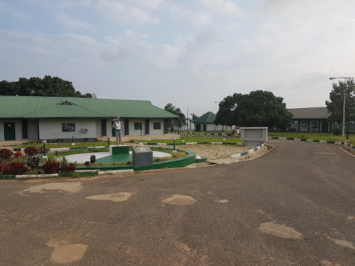 Government Technical College, Government Technical College, Ede (Old) Road, Osogbo, Nigeria, High School, state Osun