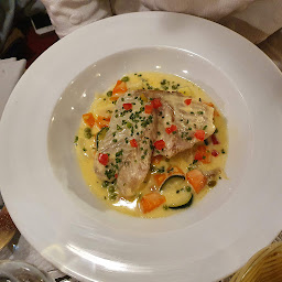 Photo n°194 de Bar André à La Rochelle ()