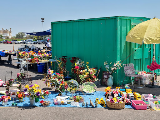 Flea Market «Mile High Flea Market», reviews and photos, 7007 E 88th Ave, Henderson, CO 80640, USA