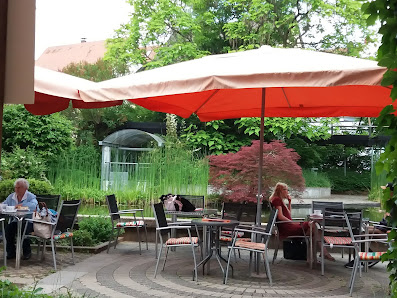 Klein's Brot und Café Poststraße 8, 91217 Hersbruck, Deutschland