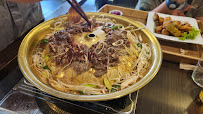 Bulgogi du Restaurant coréen Restaurant Marou à Chevilly-Larue - n°3