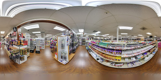Beauty Supply Store «Top Hair Plus Beauty Supply», reviews and photos, 7290 Franklin Blvd # A, Sacramento, CA 95823, USA