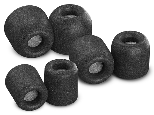 Comply™ Foam - Hearing Components